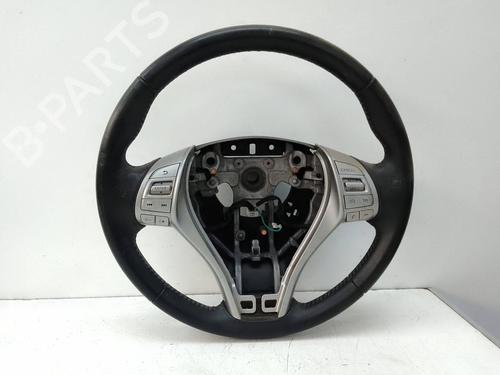 Rat Rat NISSAN QASHQAI II (J11, J11_) 1.2 DIG-T (115 hp) 19143543 19143543