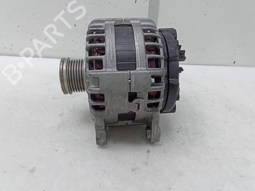 Used Alternator Alternator SKODA FABIA IV (PJ3) 1.0 MPI (80 hp) 20165334 20165334