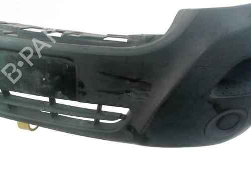 Front bumper RENAULT MASTER III Platform/Chassis (EV, HV, UV) 2.3 dCi 150 FWD (EV0F, HV0F, UV0F, EV03, HV03, UV03) | BP20503920C7 - Image 6