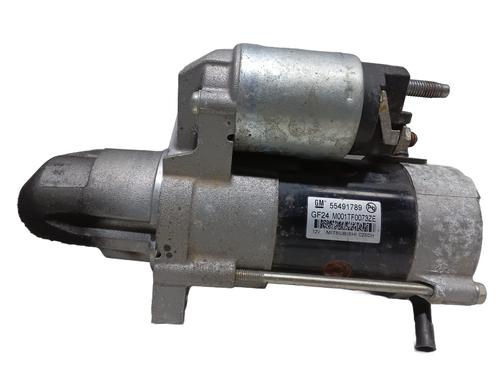 Starter SSANGYONG TIVOLI 1.6 All-wheel Drive | BP33457541M8 - Image 2