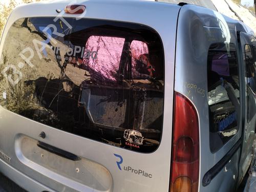 Rear left lock RENAULT KANGOO (KC0/1_) 1.5 dCi (KC07) | BP30272864C100