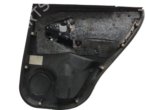 Rear left panel TOYOTA RAV 4 III (_A3_) 2.2 D 4WD (ALA30_, ALA30R) | BP30098633C60 