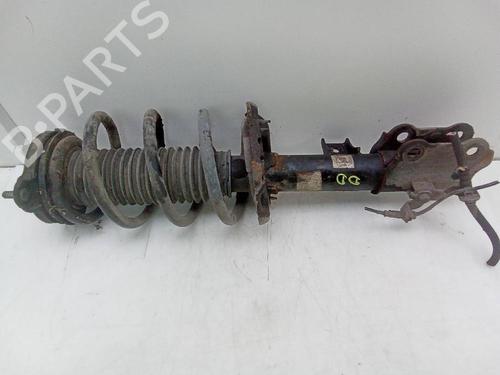 Used Right front shock absorber HYUNDAI TUCSON (TL, TLE) [2015-2023]  18590970