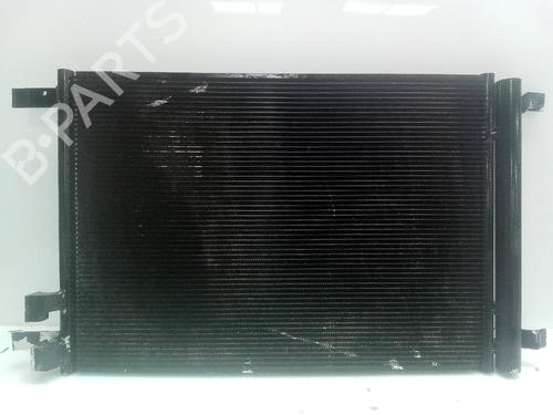AC radiator VW GOLF VII (5G1, BQ1, BE1, BE2)  | BP26232639M32 