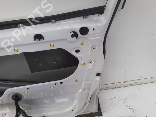 Right front door LAND ROVER RANGE ROVER EVOQUE (L538) 2.2 D 4x4 | BP29386583C3 