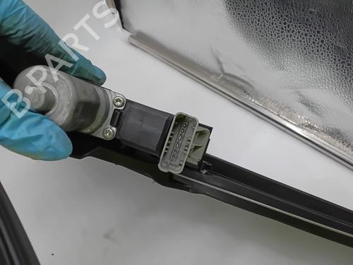 Front left window mechanism RENAULT AUSTRAL TCe 130 (HGM2) | BP29824445C22