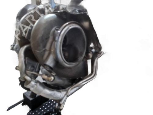 Engine AUDI A3 Limousine (8YS, 8YM) S3 TFSI quattro | BP22401561M1  - Image 16