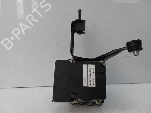 Used ABS pump MINI MINI COUNTRYMAN (R60) [2010-2016]  24464296