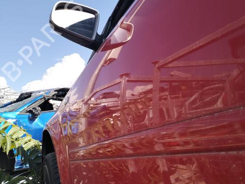Left mirror AUDI A3 (8P1) 1.6 TDI | BP29697575C26 
