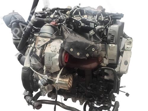 Engine VW GOLF VII (5G1, BQ1, BE1, BE2) 1.6 TDI | BP34365804M1 - Image 2