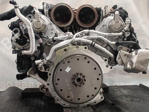 Engine AUDI Q8 (4MN, 4MT) SQ8 quattro | BP28490661M1 
