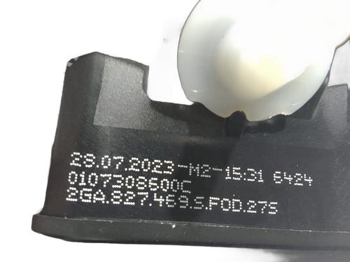 Bagagerumshåndtag VW T-ROC (A11, D11) 1.0 TSI | BP30677635C132 