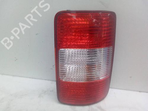 Right taillight VW CADDY III Box Body/MPV (2KA, 2KH, 2CA, 2CH)  | BP18785666C35 