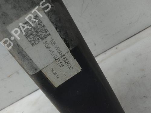 Right front shock absorber SEAT LEON ST (5F8) 1.6 TDI | BP26172822M17 