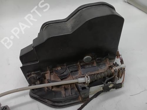 Front right lock BMW 1 (F20) 116 d | BP28974798C97 