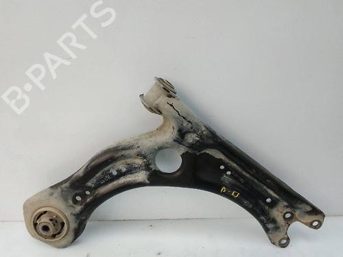 Right front suspension arm SEAT ARONA (KJ7, KJP)  | BP22344367M13 