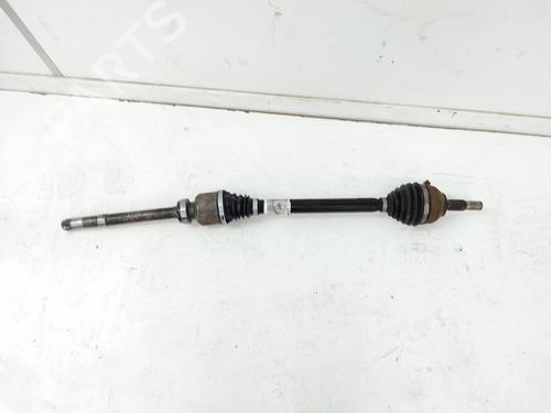 Used Right front driveshaft Right front driveshaft TOYOTA PROACE Van (MDZ_) 1.5 D4d (MDZ8) (102 hp) 18579801 18579801