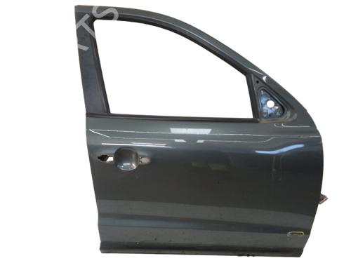 Right front door HYUNDAI SANTA FÉ II (CM) 2.2 CRDi 4x4 | BP30195674C3 