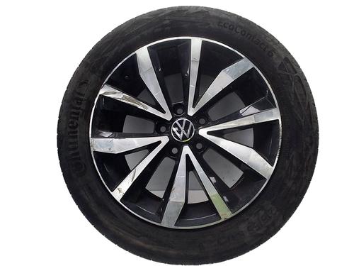 Fælk VW T-ROC (A11, D11) 1.5 TSI | BP21832964C45  - Image 6