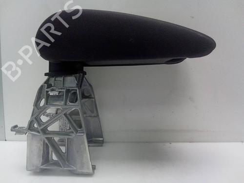 Armrest / Center console AUDI A3 (8V1, 8VK) 1.6 TDI | BP28147668I20 