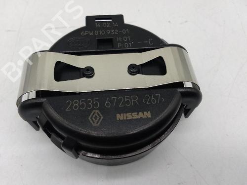 Elektronisk modul NISSAN QASHQAI II (J11, J11_)  | BP26051402M83 