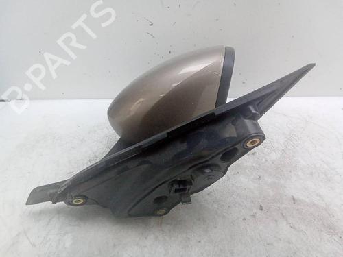 Used Right mirror FIAT TIPO Saloon (356_, 357_) 1.3 D (356SXB1A, 356SXH1A, 356SXD1A) (95 hp) 20165411