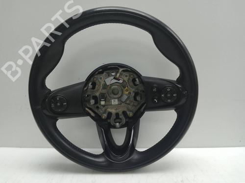 Used Steering wheel MINI MINI CLUBMAN (F54) Cooper D (150 hp) 18575533