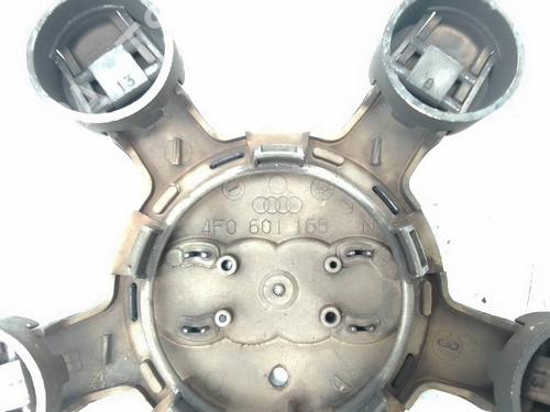 Hub cap AUDI A6 C7 (4G2, 4GC) 2.0 TDI 4F0601165