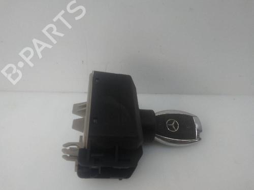 Ignition barrel MERCEDES-BENZ GLA-CLASS (X156)  | BP22226575M48 