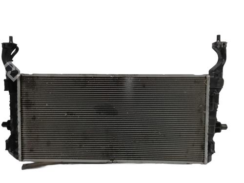 Water radiator HYUNDAI i30 Estate (PDE) 1.6 CRDi | BP30195374M31 
