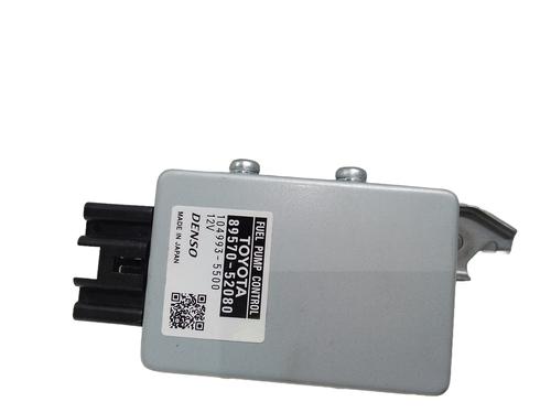 Elektronisk modul TOYOTA YARIS CROSS (MXP_) 1.5 Hybrid (MXPJ10) (116 hp) 31658925