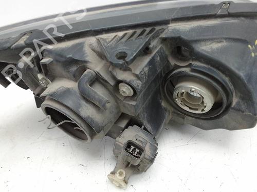 Venstre forlygte MAZDA 3 (BK) 2.0 (BKEP) | BP18970593C28 