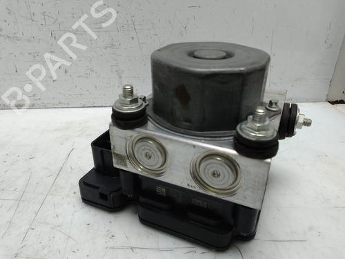 ABS pump RENAULT CLIO IV (BH_) 1.5 dCi 90 | BP28518327M43 