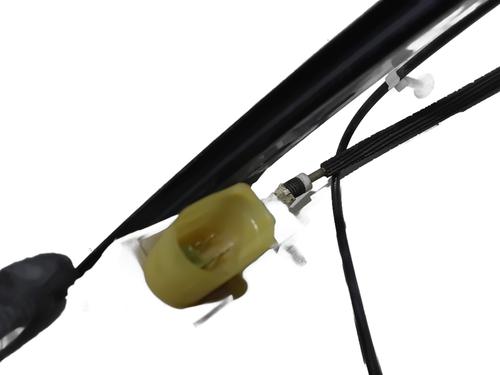 Front right window mechanism BMW 3 Touring (E91) 320 d | BP33871059C23 - Image 4