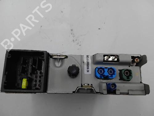 Radio OPEL CROSSLAND X / CROSSLAND (P17, P2QO) 1.2 (75) | BP25468520E6 