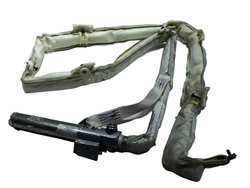 Right curtain airbag BMW 5 (E60) 530 d | BP31037600C12 