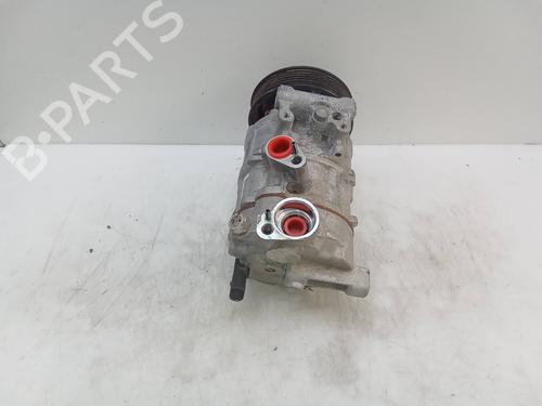 AC compressor SEAT IBIZA V (KJ1, KJG) 1.0 | BP28148138M34 