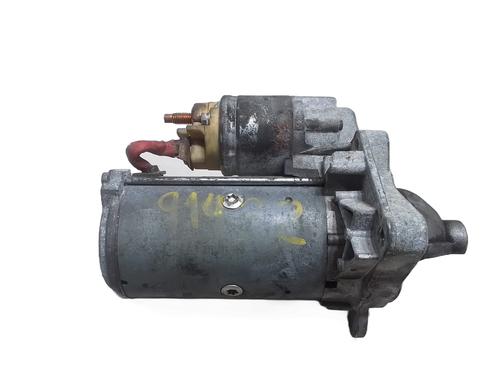 Used Starter Starter NISSAN NV400 Van (X62, X62B) dCi 135 (136 hp) 34419365 34419365