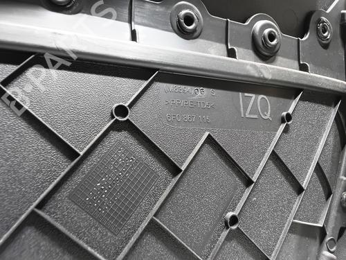 Rear left panel SEAT ARONA (KJ7, KJP) 1.0 TSI | BP36033550C60 - Image 10