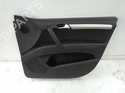 Used Front right panel Front right panel AUDI Q7 (4LB) 3.0 TDI quattro (240 hp) 19505843 19505843