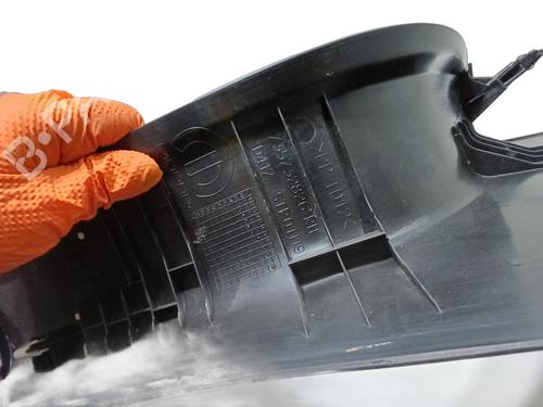 Listwa drzwi JEEP AVENGER (J2) 1.2 GSE T3 | BP30380354C150