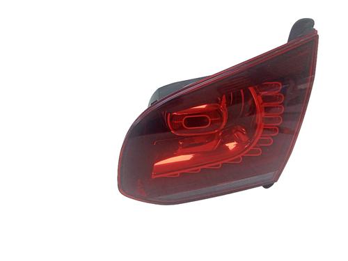 Used Right taillight Right taillight VW GOLF VI (5K1) 2.0 R 4motion (270 hp) 18579830 18579830
