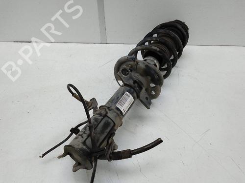 Left front shock absorber FORD TOURNEO COURIER B460 MPV 1.0 EcoBoost | BP20132732M16 