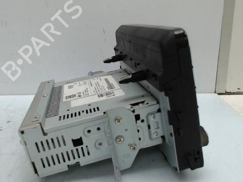 Elektronisk modul SUZUKI APV (GC) 1.5 (GC415V2) | BP23127236M83 