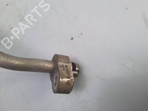 AC pipe VW POLO V (6R1, 6C1)  | BP24463071M126 