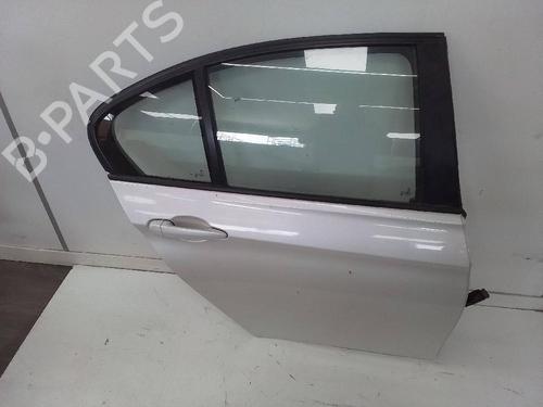 Right rear door BMW 3 (F30, F80) 320 d | BP18577809C5 
