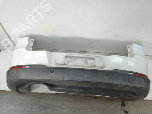 Rear bumper VW TIGUAN (5N_) 2.0 TDI | BP30050675C8 