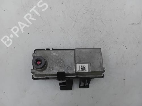 Kamera RENAULT MEGANE IV Hatchback (B9A/M/N_) 1.5 dCi 110 (B9A3) (110 hp) 28840468