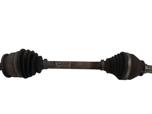 Used Left front driveshaft OPEL ASTRA K Sports Tourer (B16) 1.6 CDTi (35) (136 hp) 30410154