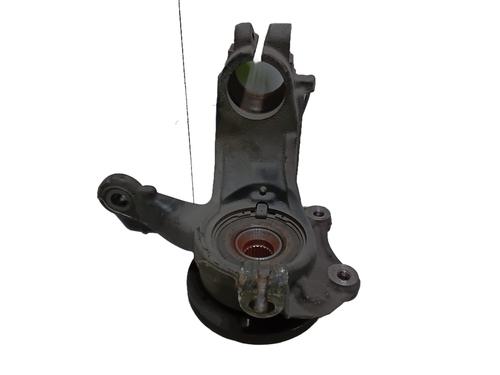 Left front steering knuckle CITROËN C-ELYSEE (DD_) 1.6 BlueHDi 100 | BP39401883M25 - Image 2